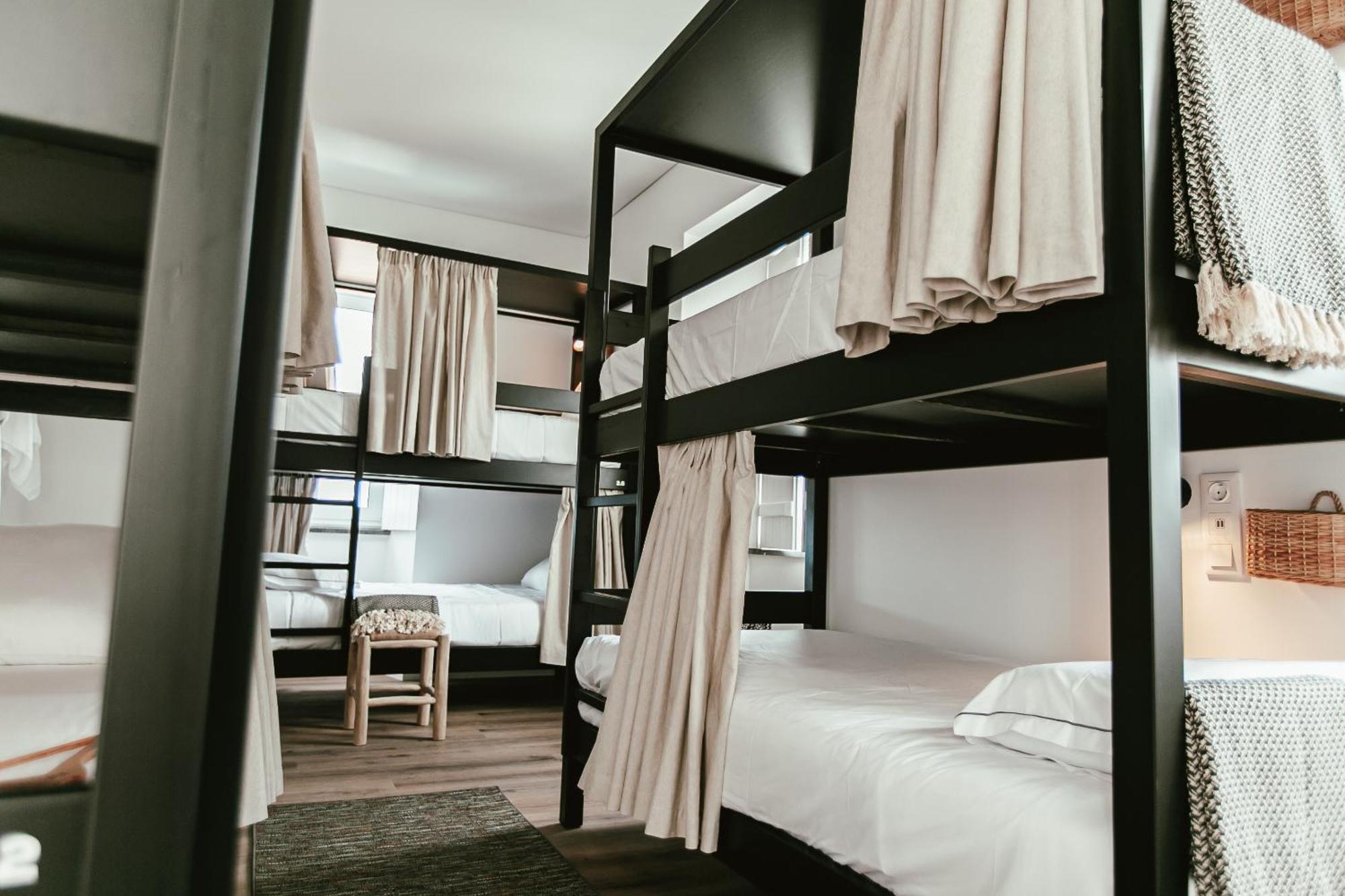 Aires Hostel Сан-Роки-ду-Пику Экстерьер фото